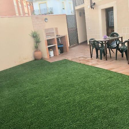 Apartamentos Rurales El Trillo مالبارتيدا دي بلاسينثيا المظهر الخارجي الصورة