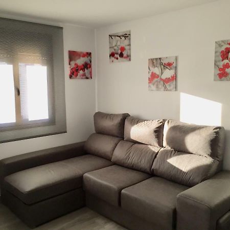 Apartamentos Rurales El Trillo مالبارتيدا دي بلاسينثيا المظهر الخارجي الصورة