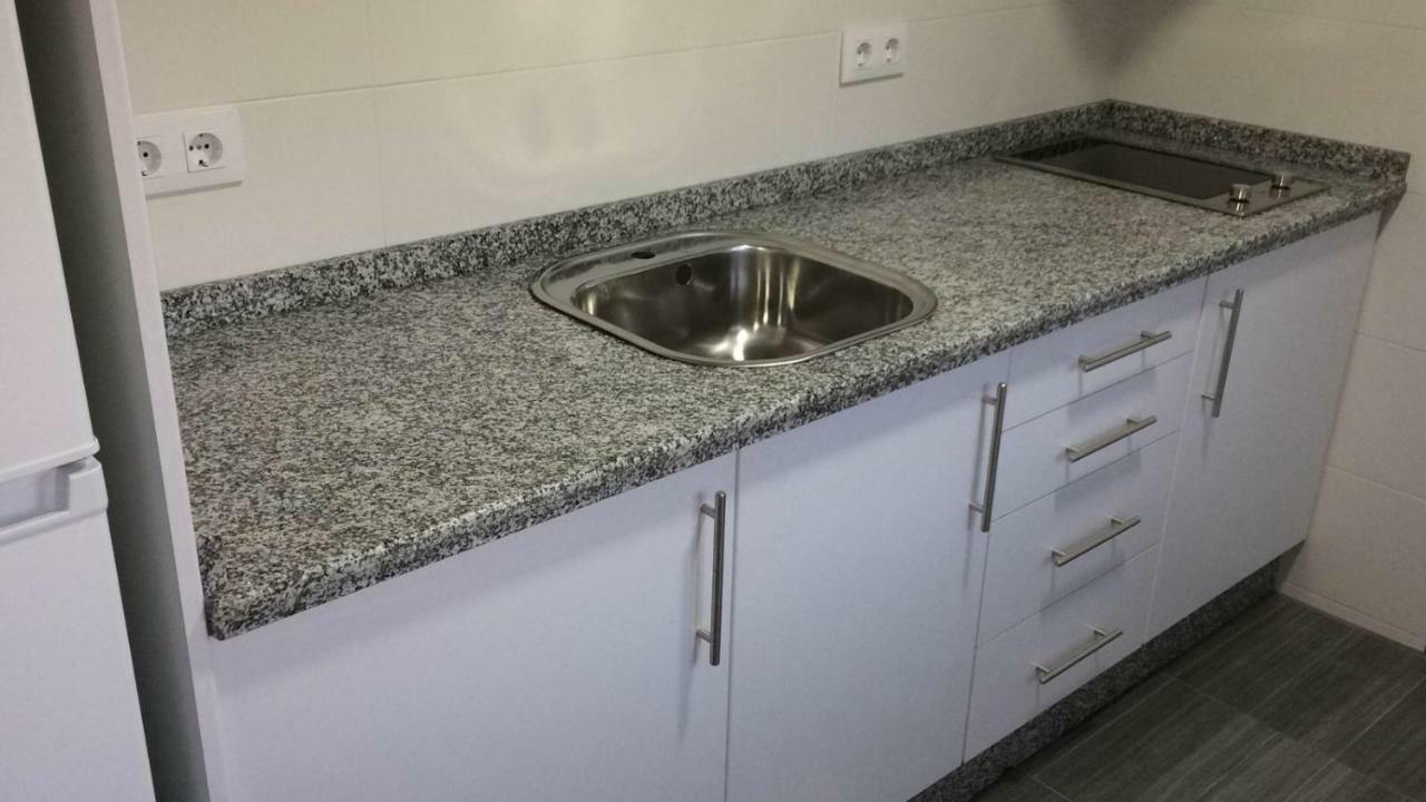Apartamentos Rurales El Trillo مالبارتيدا دي بلاسينثيا المظهر الخارجي الصورة