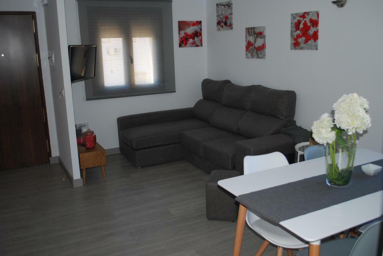 Apartamentos Rurales El Trillo مالبارتيدا دي بلاسينثيا المظهر الخارجي الصورة