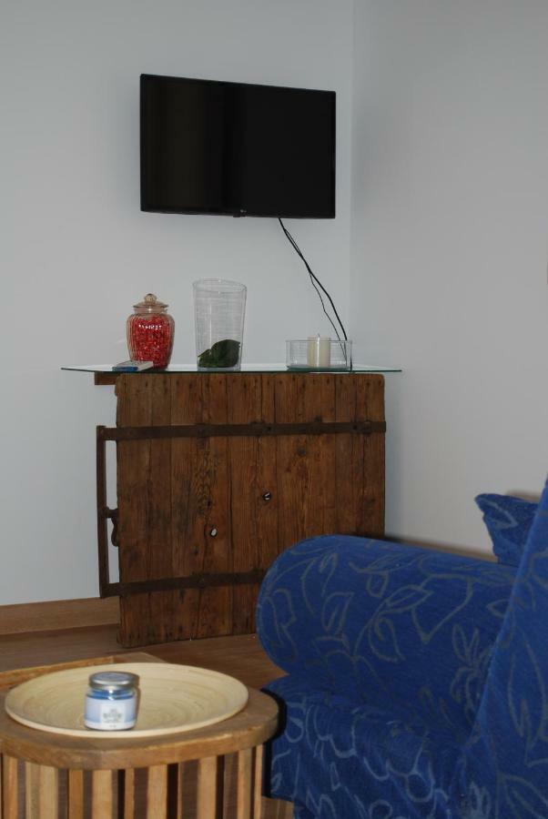 Apartamentos Rurales El Trillo مالبارتيدا دي بلاسينثيا المظهر الخارجي الصورة