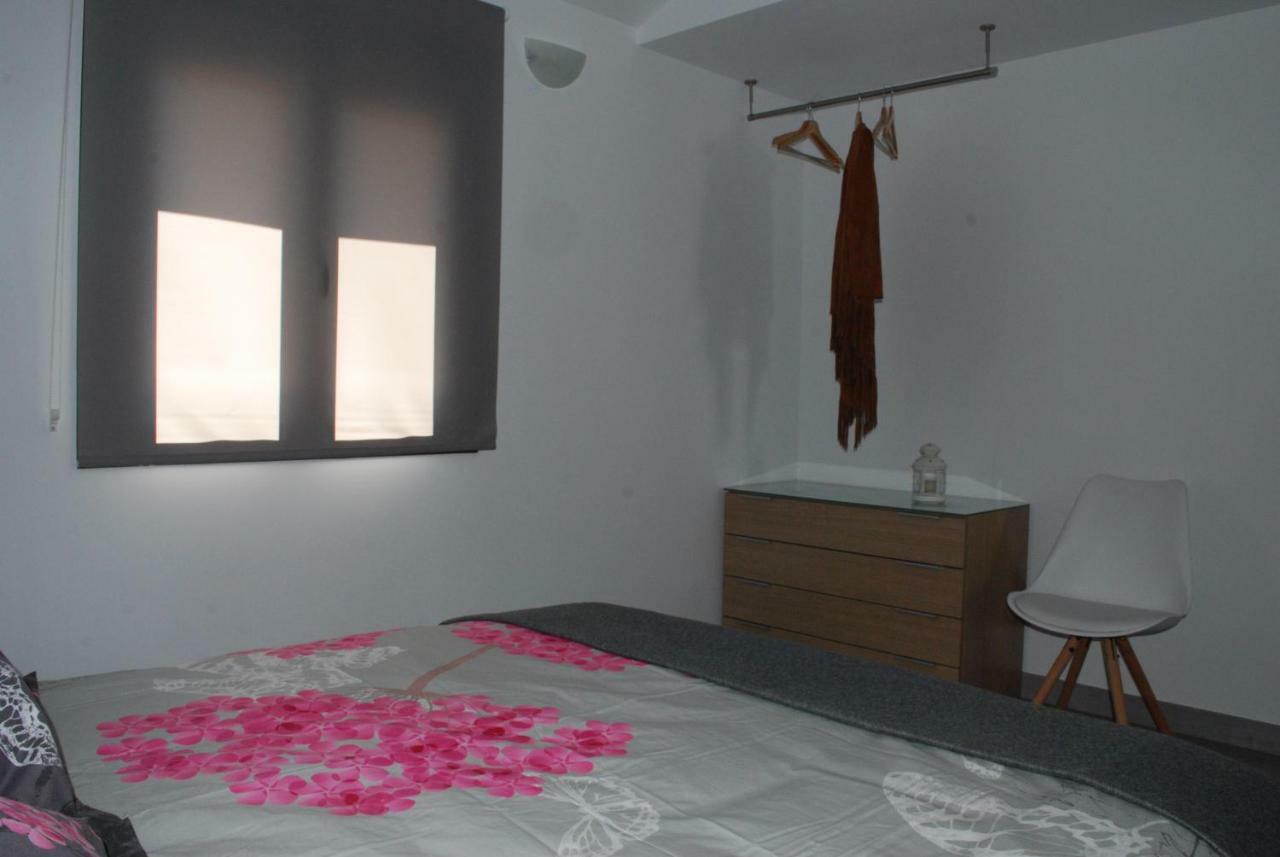 Apartamentos Rurales El Trillo مالبارتيدا دي بلاسينثيا المظهر الخارجي الصورة