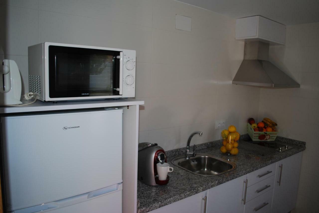 Apartamentos Rurales El Trillo مالبارتيدا دي بلاسينثيا المظهر الخارجي الصورة