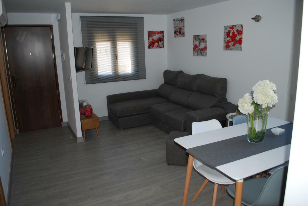 Apartamentos Rurales El Trillo مالبارتيدا دي بلاسينثيا المظهر الخارجي الصورة