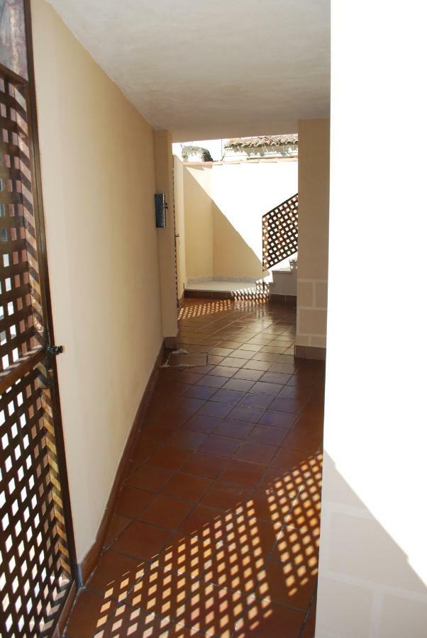 Apartamentos Rurales El Trillo مالبارتيدا دي بلاسينثيا المظهر الخارجي الصورة