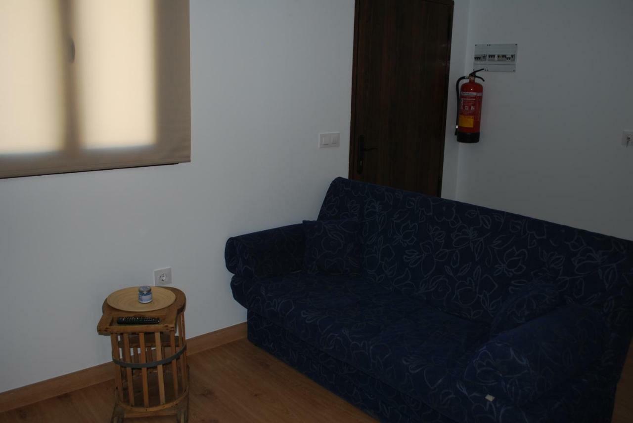 Apartamentos Rurales El Trillo مالبارتيدا دي بلاسينثيا المظهر الخارجي الصورة
