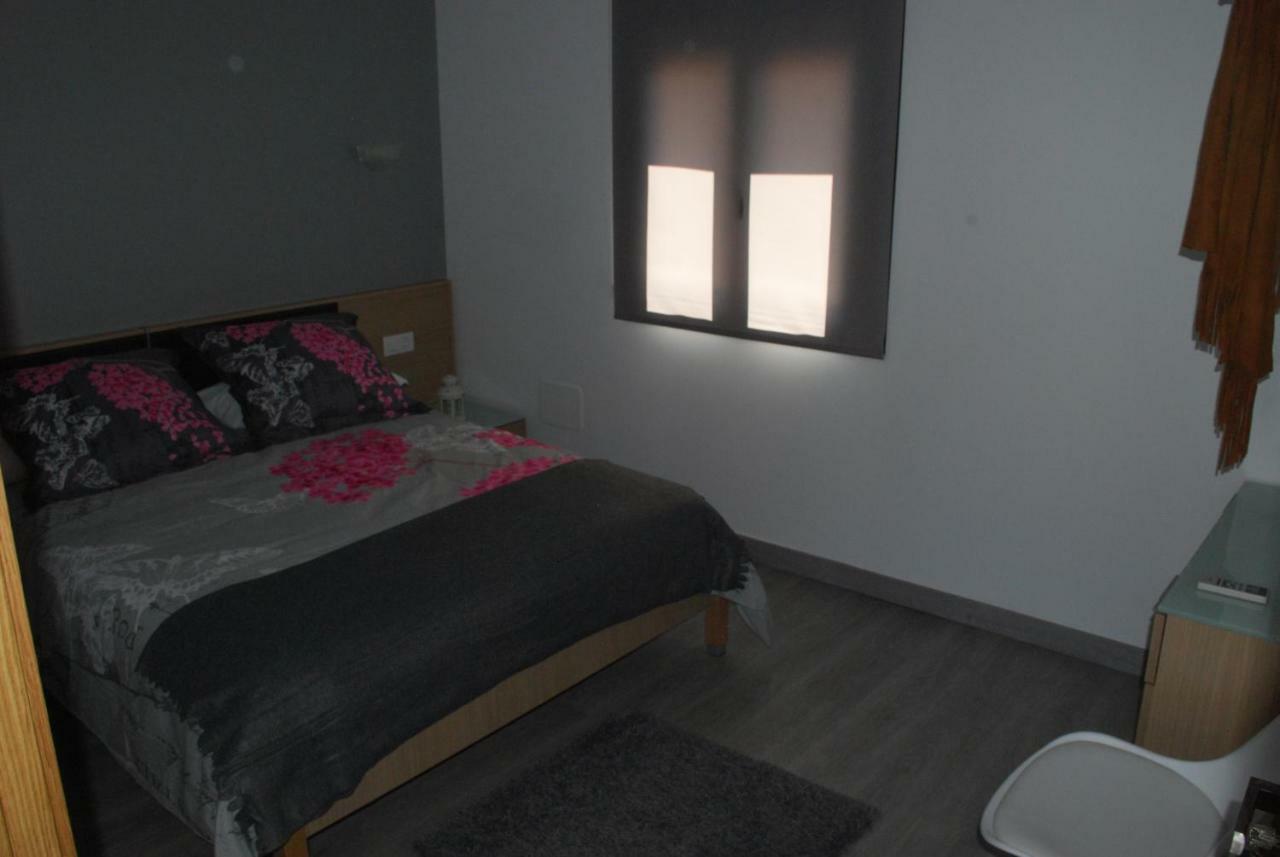 Apartamentos Rurales El Trillo مالبارتيدا دي بلاسينثيا المظهر الخارجي الصورة