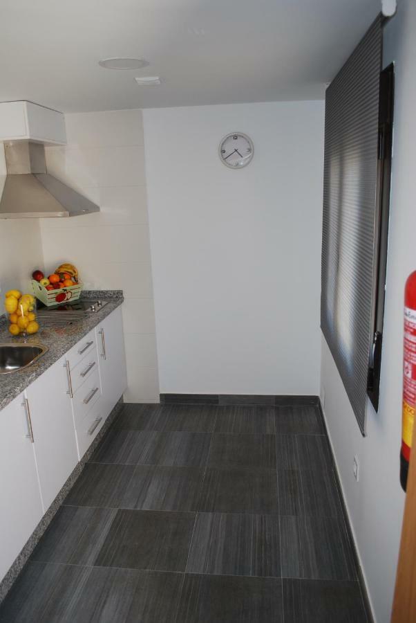 Apartamentos Rurales El Trillo مالبارتيدا دي بلاسينثيا المظهر الخارجي الصورة