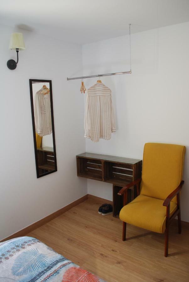 Apartamentos Rurales El Trillo مالبارتيدا دي بلاسينثيا المظهر الخارجي الصورة