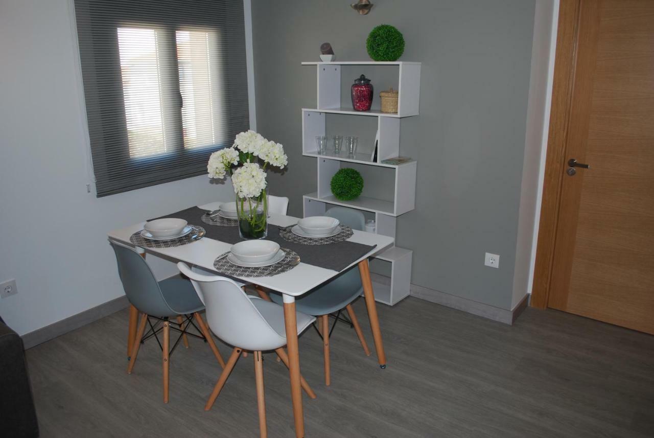 Apartamentos Rurales El Trillo مالبارتيدا دي بلاسينثيا المظهر الخارجي الصورة