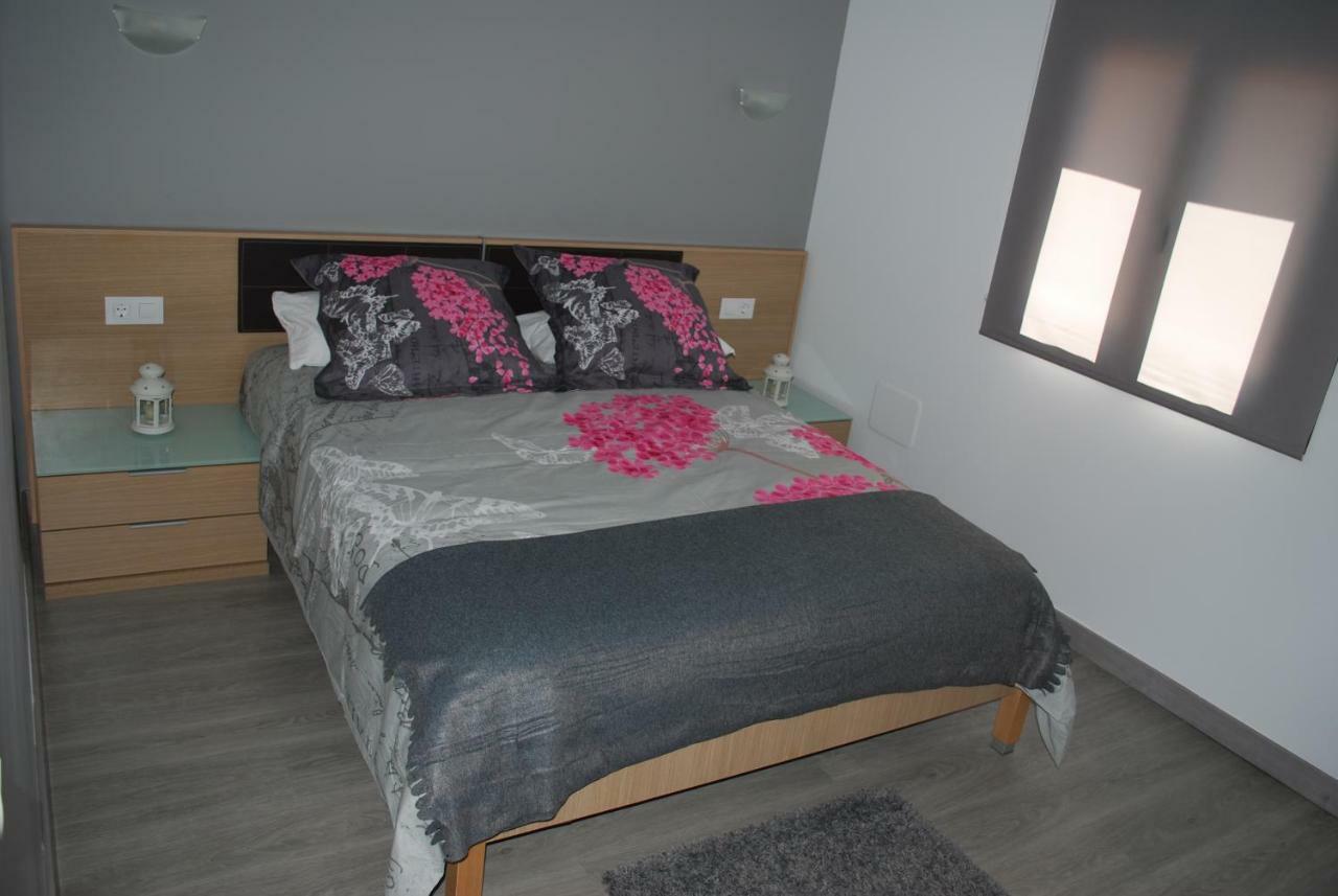 Apartamentos Rurales El Trillo مالبارتيدا دي بلاسينثيا المظهر الخارجي الصورة