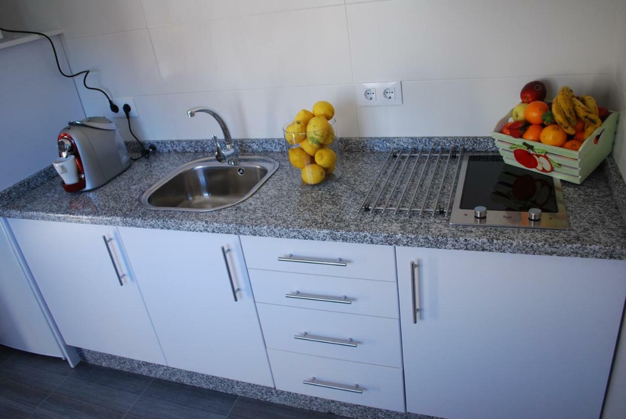 Apartamentos Rurales El Trillo مالبارتيدا دي بلاسينثيا المظهر الخارجي الصورة