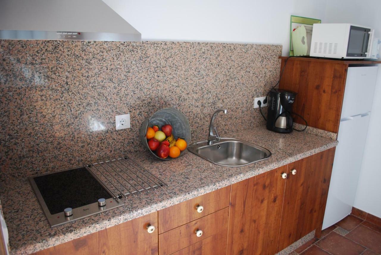 Apartamentos Rurales El Trillo مالبارتيدا دي بلاسينثيا المظهر الخارجي الصورة