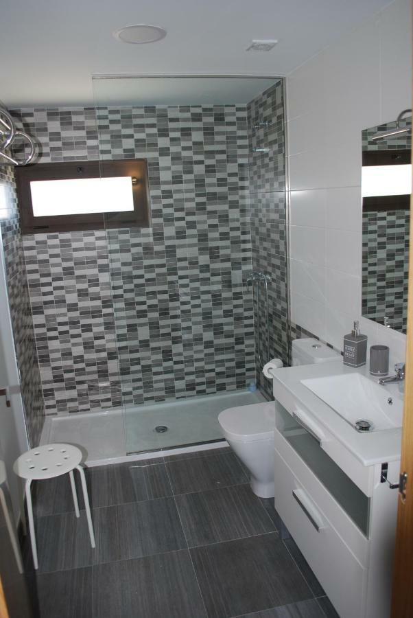 Apartamentos Rurales El Trillo مالبارتيدا دي بلاسينثيا المظهر الخارجي الصورة