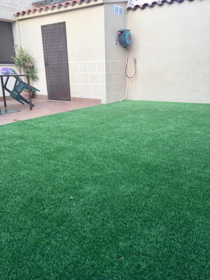 Apartamentos Rurales El Trillo مالبارتيدا دي بلاسينثيا المظهر الخارجي الصورة