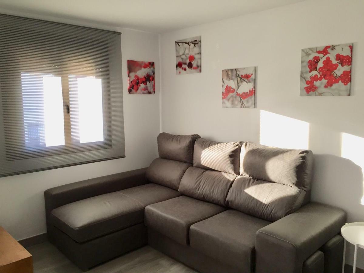 Apartamentos Rurales El Trillo مالبارتيدا دي بلاسينثيا المظهر الخارجي الصورة